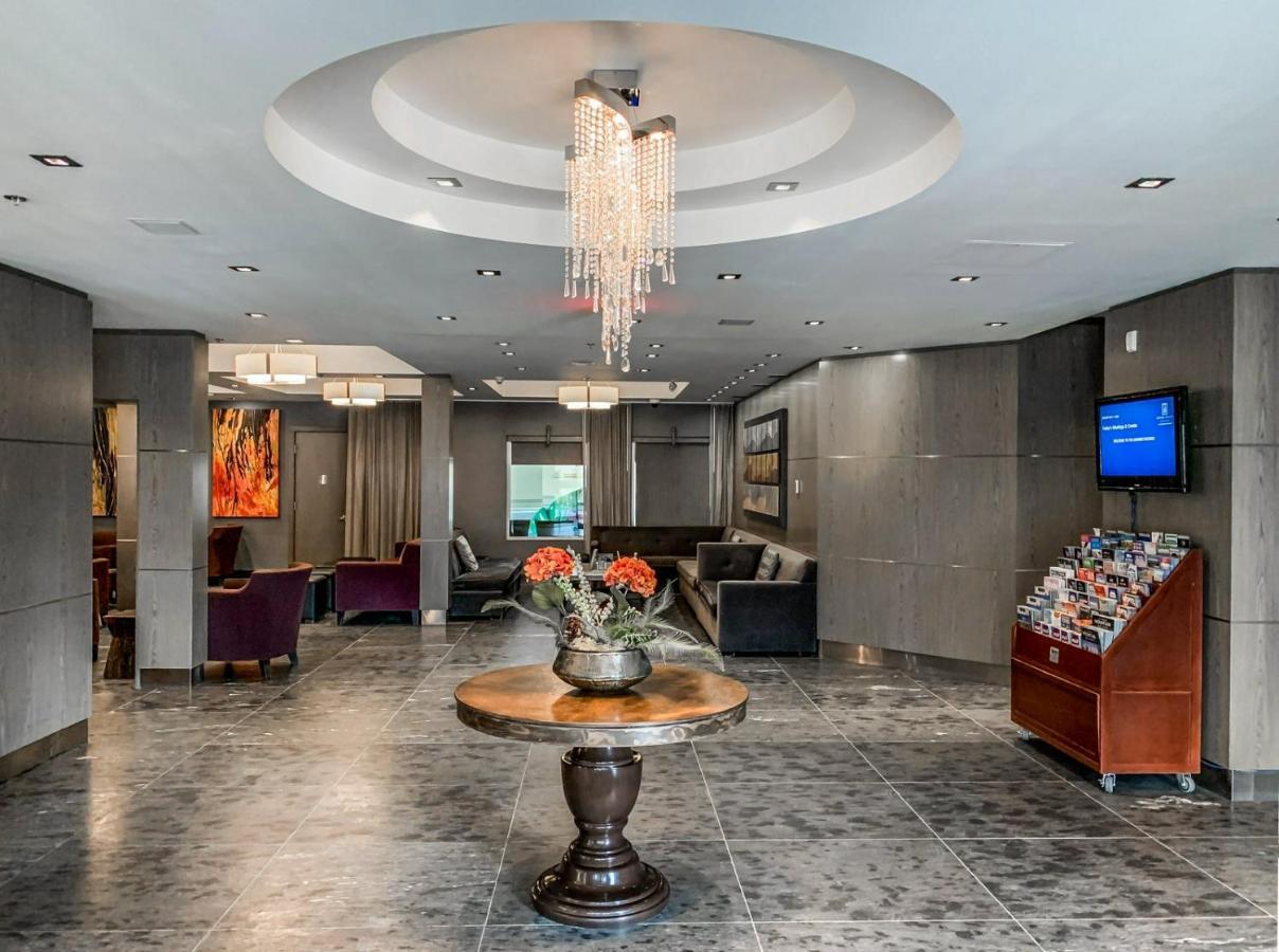 The Mountaineer By Instantsuites Pool & Hottub Canmore Dış mekan fotoğraf